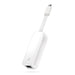 TP-Link UE300C | USB-C to Gigabit Ethernet adapter | Up to 1000 Mbps | White