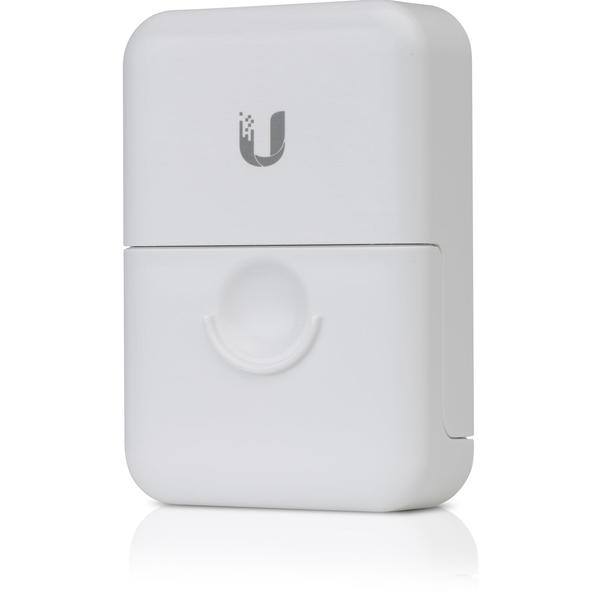 Ubiquiti ETH-SP-G2 | Ethernet surge protector | Up to 2.5 Gbps | Outdoor