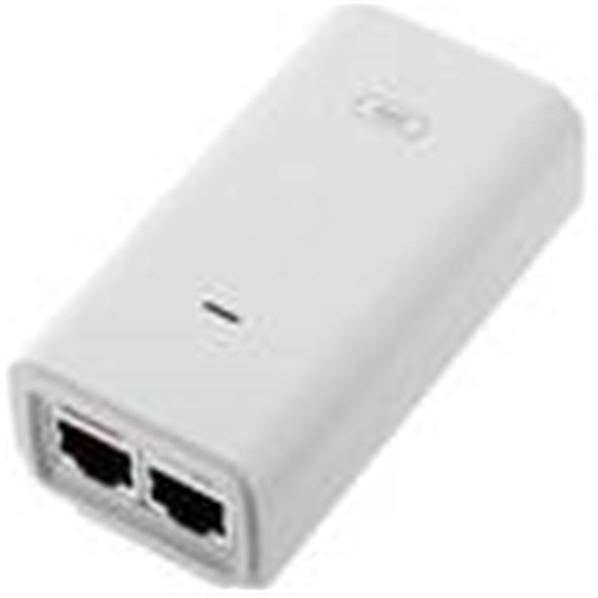 Ubiquiti POE-24-12W-WH | PoE injector | 24V 12W 0.5A | White