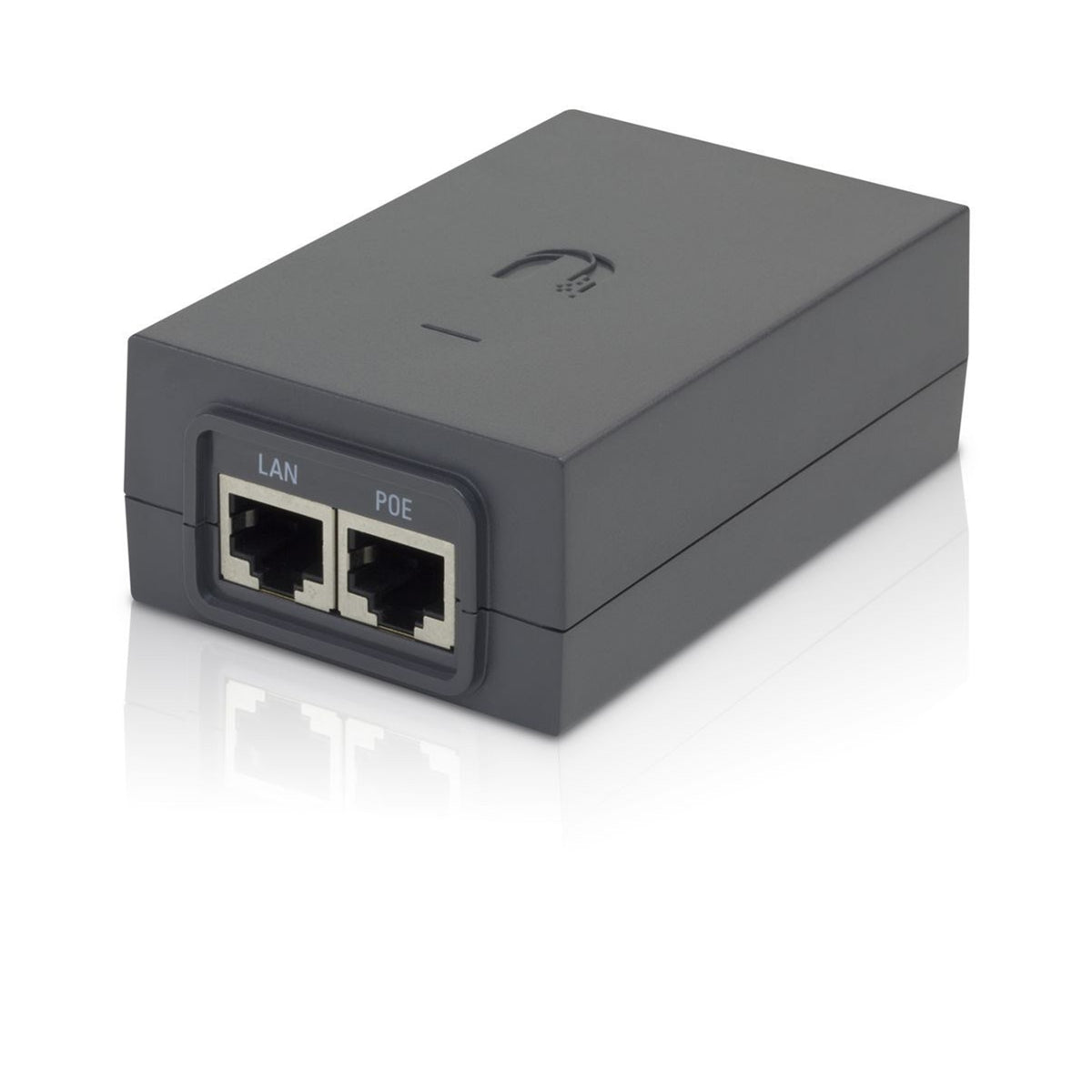 Ubiquiti POE-48-24W | Passive PoE injector | 48V 24W | Fast Ethernet