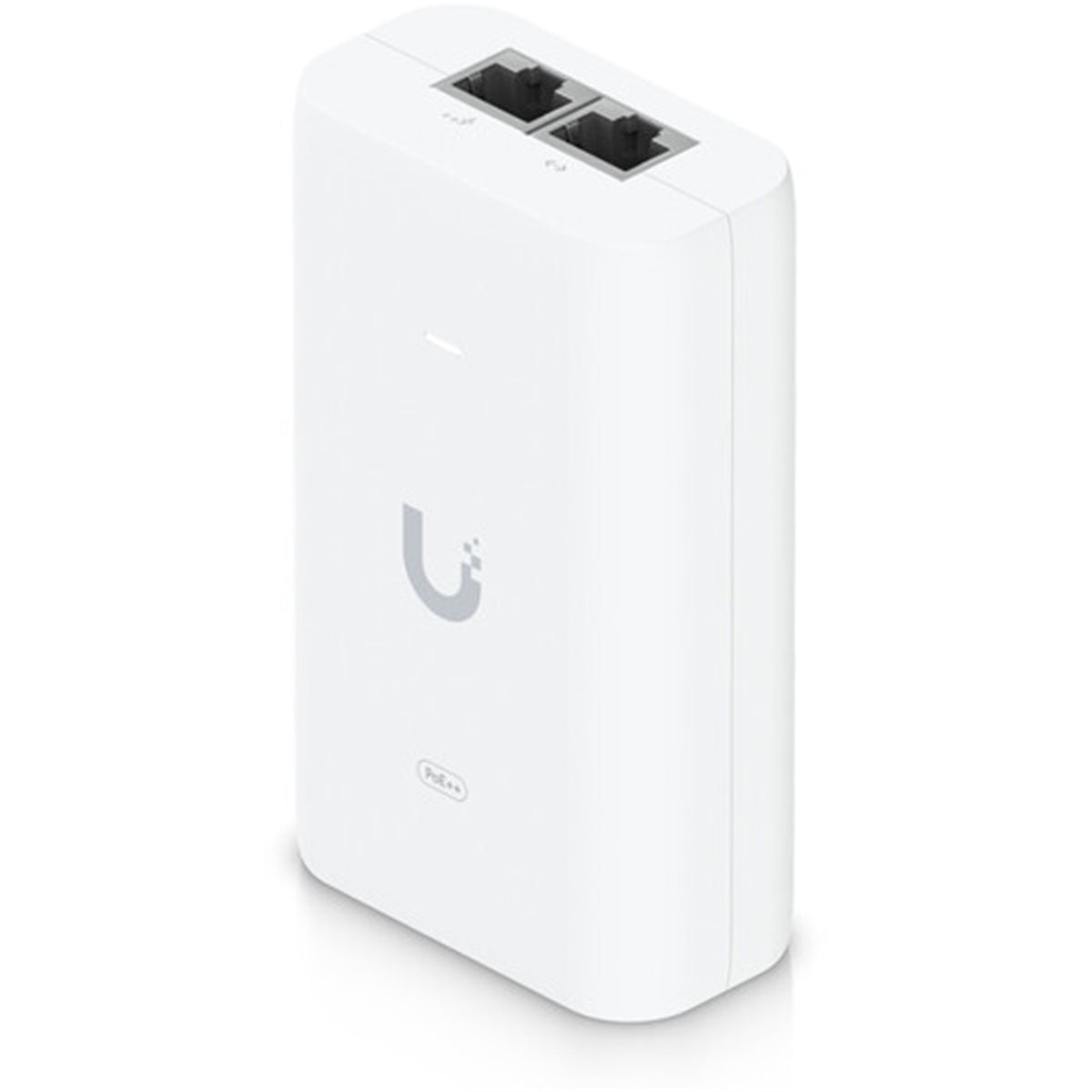 Ubiquiti UniFi U-PoE++ | PoE injector | 60W Gigabit | 48V