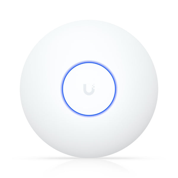 Ubiquiti UniFi U7 Lite | WiFi 7 access point | 2.5 GbE PoE | White
