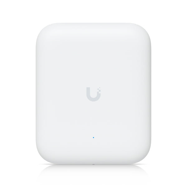 Ubiquiti UniFi U7 Outdoor | WiFi 7 access point | 2.5 GbE PoE+ | IPX6
