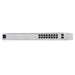 Ubiquiti UniFi Standard 16 PoE | 16-port Gigabit switch | 8 PoE+ ports