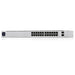 Ubiquiti Standard 24 PoE | Managed network switch | 24-port Gigabit