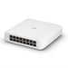 Ubiquiti UniFi Switch Lite 16 PoE | 16 Gigabit ports with 8 PoE+ | White