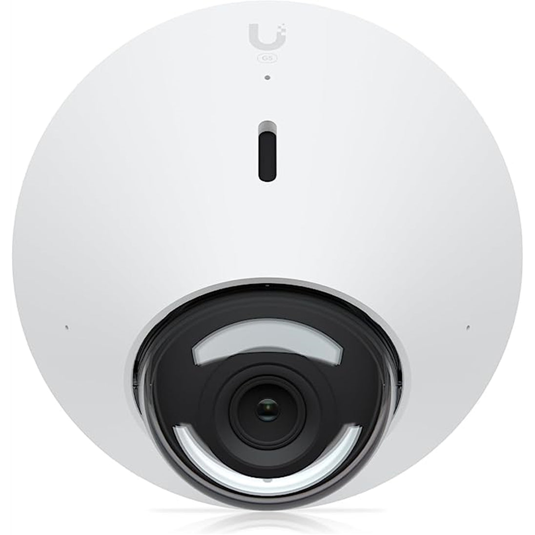 Ubiquiti UniFi G5 Dome | PoE security camera | 2K 4MP 30 FPS | White