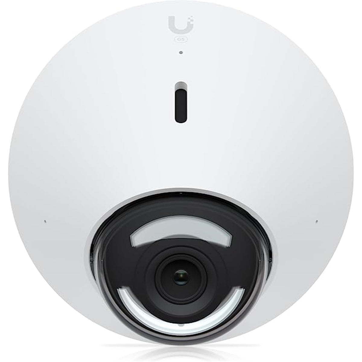 Ubiquiti UniFi G5 Dome | PoE security camera | 2K 4MP 30 FPS | White