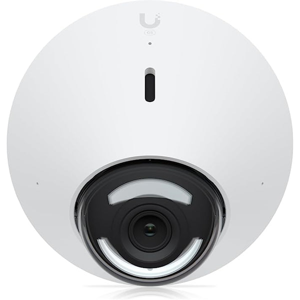 Ubiquiti UniFi G5 Dome | PoE security camera | 2K 4MP 30 FPS | White
