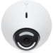 Ubiquiti UniFi G5 Dome | PoE security camera | 2K 4MP 30 FPS | White