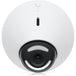 Ubiquiti UniFi G5 Dome | PoE security camera | 2K 4MP 30 FPS | White