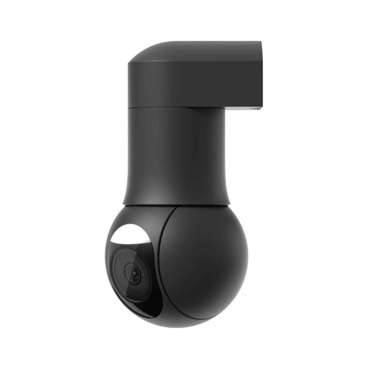 Ubiquiti UniFi G5 PTZ | PTZ security camera | 2K 2x optical zoom | Black