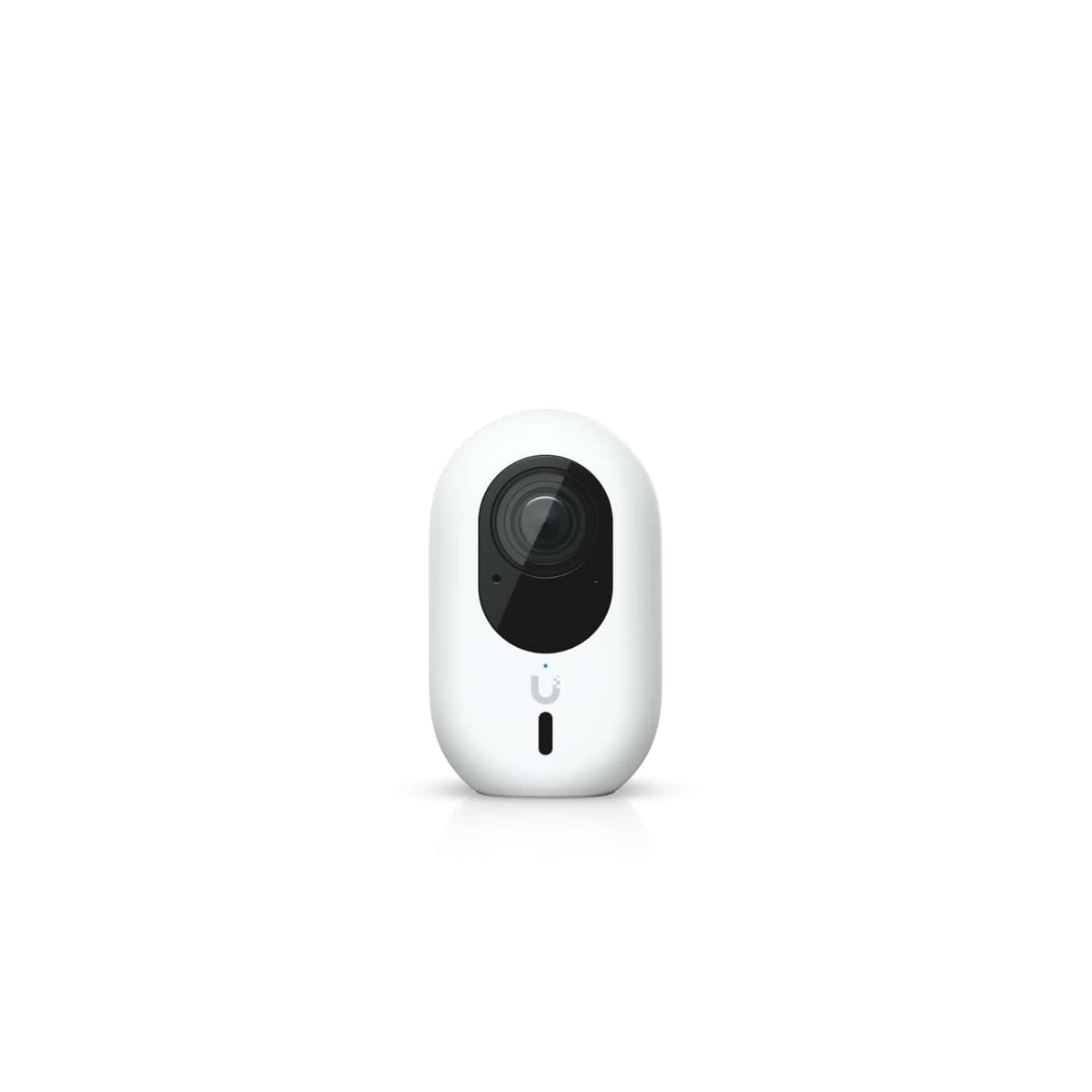 Ubiquiti G6 Instant | 4K Wi-Fi security camera | 8MP 30 FPS | White