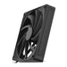 NZXT F140Q Quiet Airflow | 140mm PWM Case Fan | 500-1,500 RPM | Black