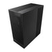NZXT H7 Flow RGB | Mid tower PC case | F360 RGB fan | Black