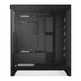 NZXT H7 Flow RGB | Mid tower PC case | F360 RGB fan | Black