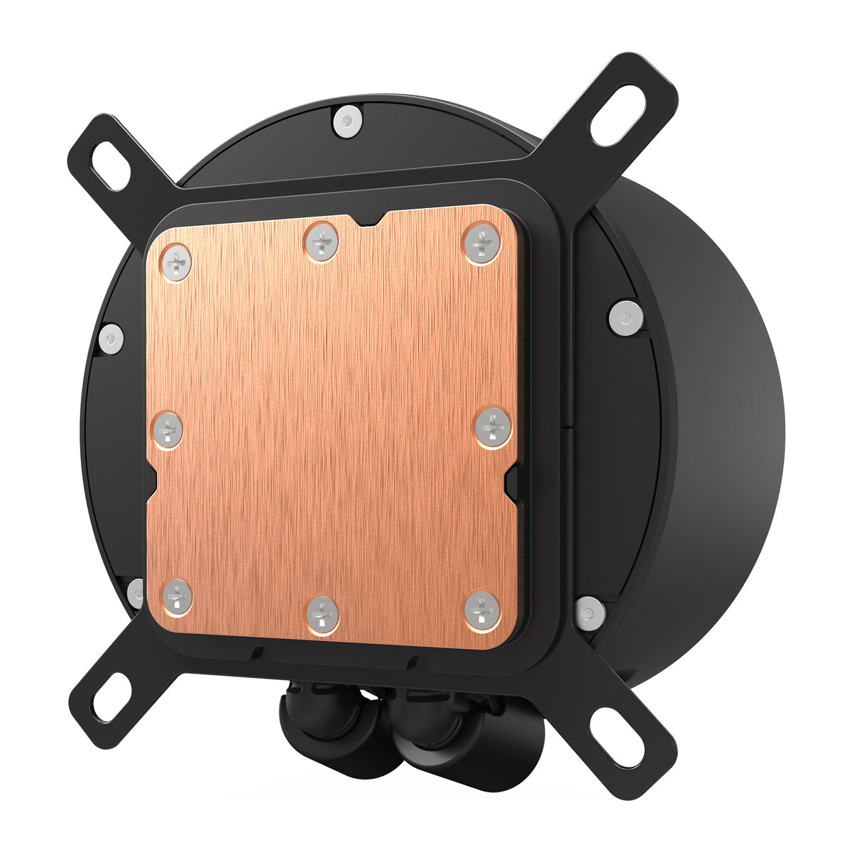 NZXT Kraken Elite 360 RGB | Liquid CPU cooler | 360 mm radiator | Black