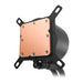 NZXT Kraken Plus 240 RGB | Liquid CPU cooler | 240mm with LCD | Black