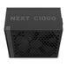 NZXT C1000 Gold | 1000W ATX 3.1 PSU | 80 PLUS Gold | Fully modular | Black