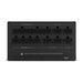 NZXT C850 Gold ATX 3.1 | 850W 80 PLUS Gold PSU | Fully Modular | 12+4-pin PCIe