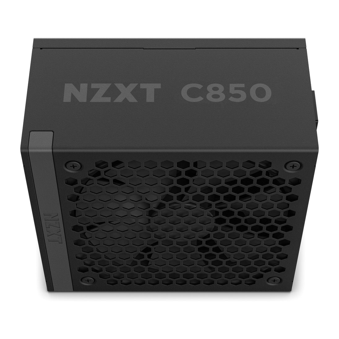 NZXT C850 Gold ATX 3.1 | 850W 80 PLUS Gold PSU | Fully Modular | 12+4-pin PCIe