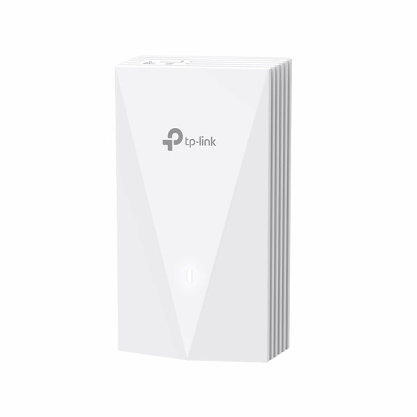 TP-Link Omada EAP655-Wall | Wi-Fi 6 access point | AX3000 | Wall mounted