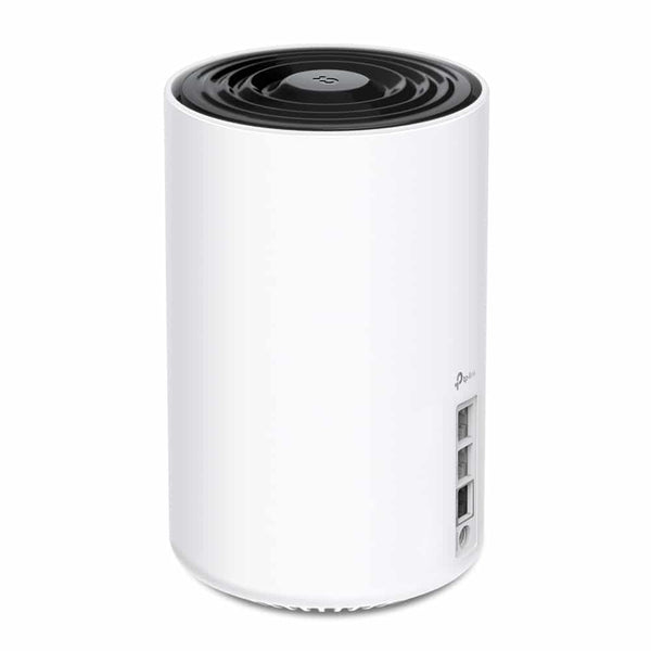 TP-Link Deco XE75 Pro | Mesh Wi-Fi system | 3-pack | White
