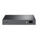 TP-Link JetStream TL-SG3210 | Managed Gigabit switch | 8 RJ45 and 2 SFP ports