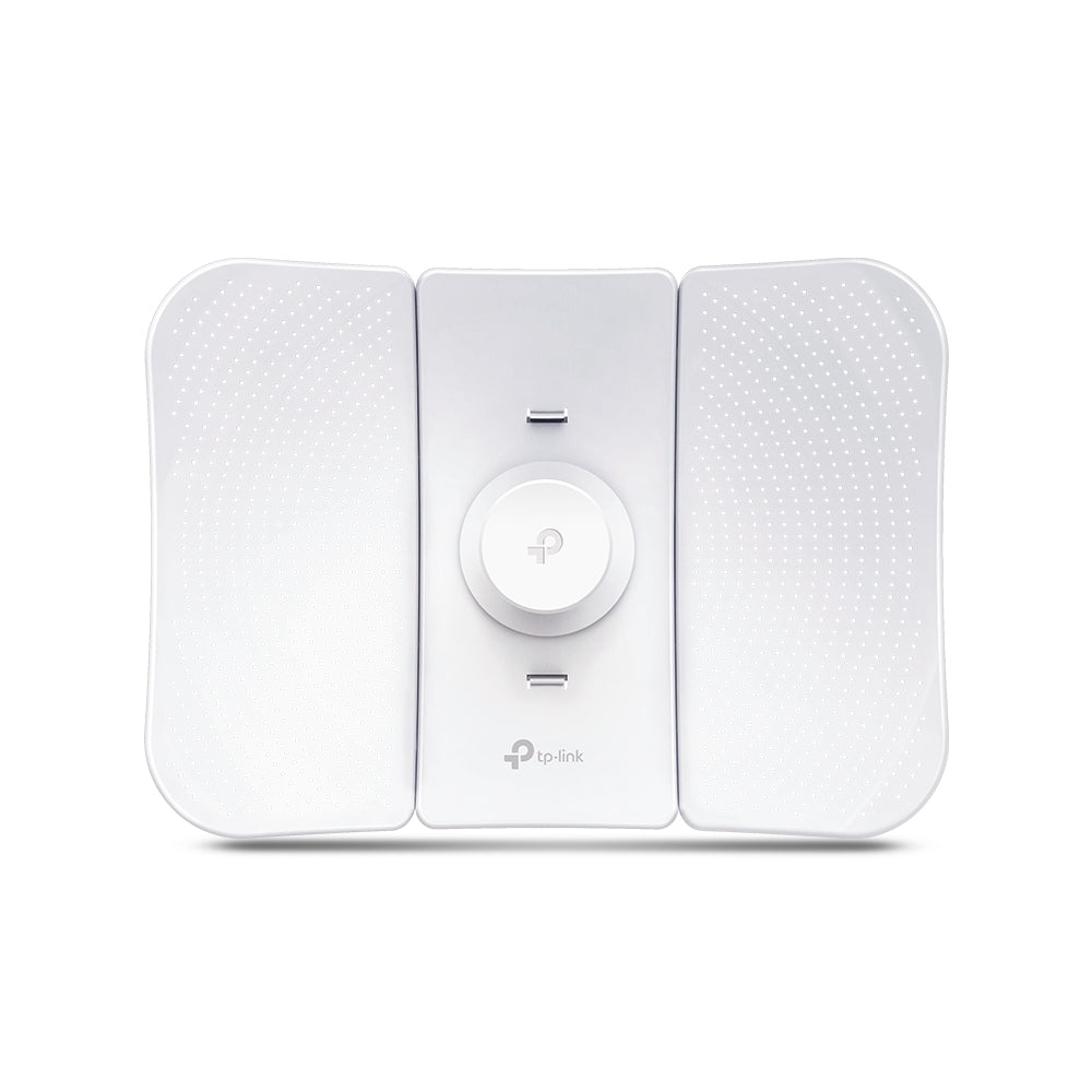 TP-Link Pharos CPE710 | Outdoor wireless CPE | 5GHz AC 867Mbps | 23dBi
