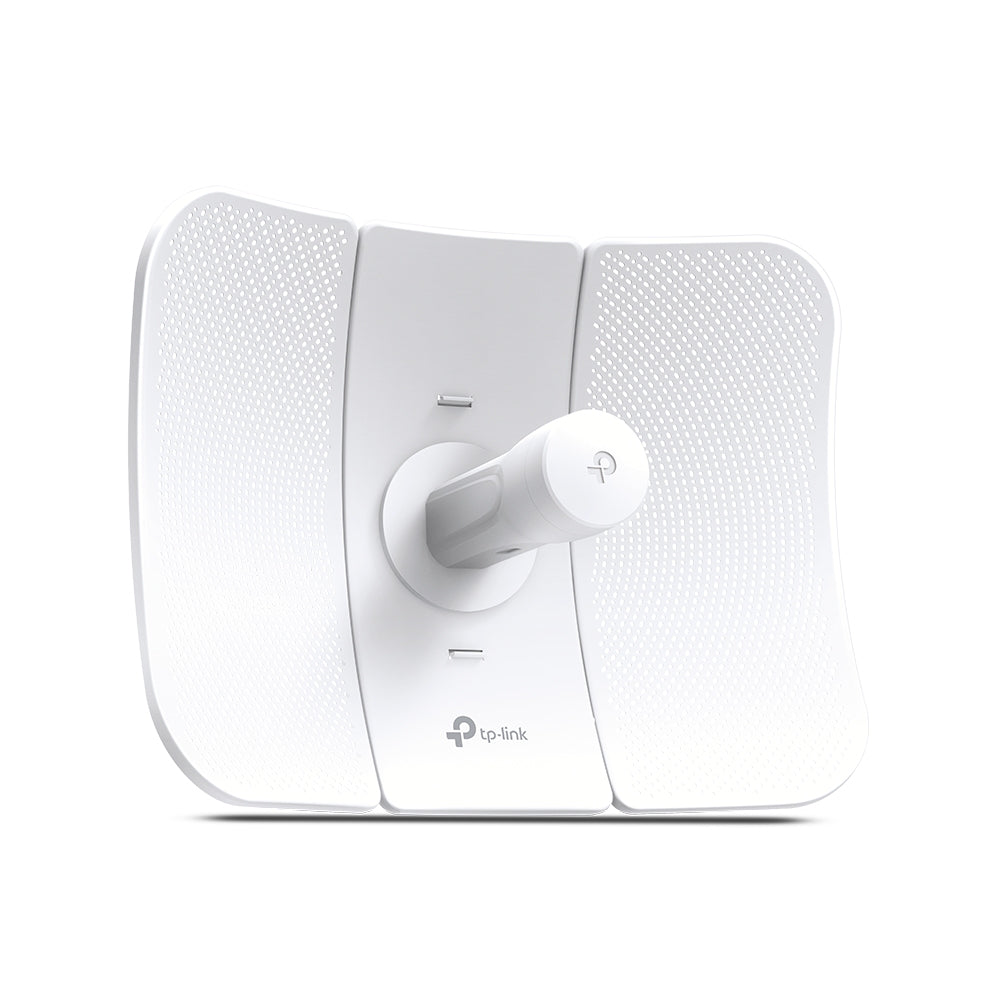 TP-Link Pharos CPE710 | Outdoor wireless CPE | 5GHz AC 867Mbps | 23dBi