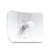 TP-Link Pharos CPE710 | Outdoor wireless CPE | 5GHz AC 867Mbps | 23dBi