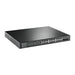 TP-Link JetStream TL-SG3428XMP | Managed network switch | 24-port Gigabit PoE+