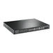 TP-Link JetStream TL-SG3428XMP | Managed network switch | 24-port Gigabit PoE+