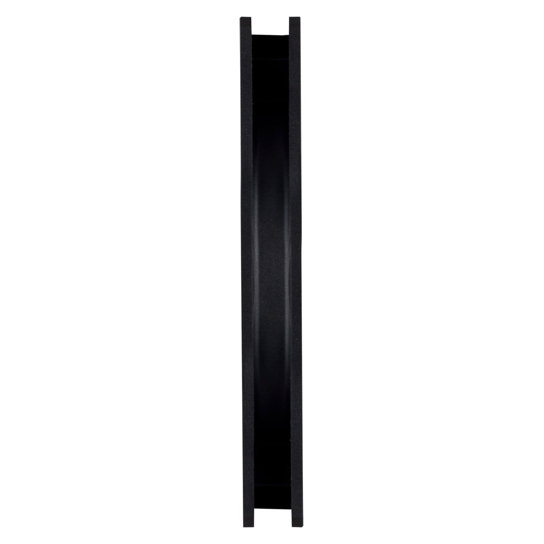 ARCTIC P12 Slim PWM PST | 120 mm PC case fan | PWM 200–2100 rpm | Black