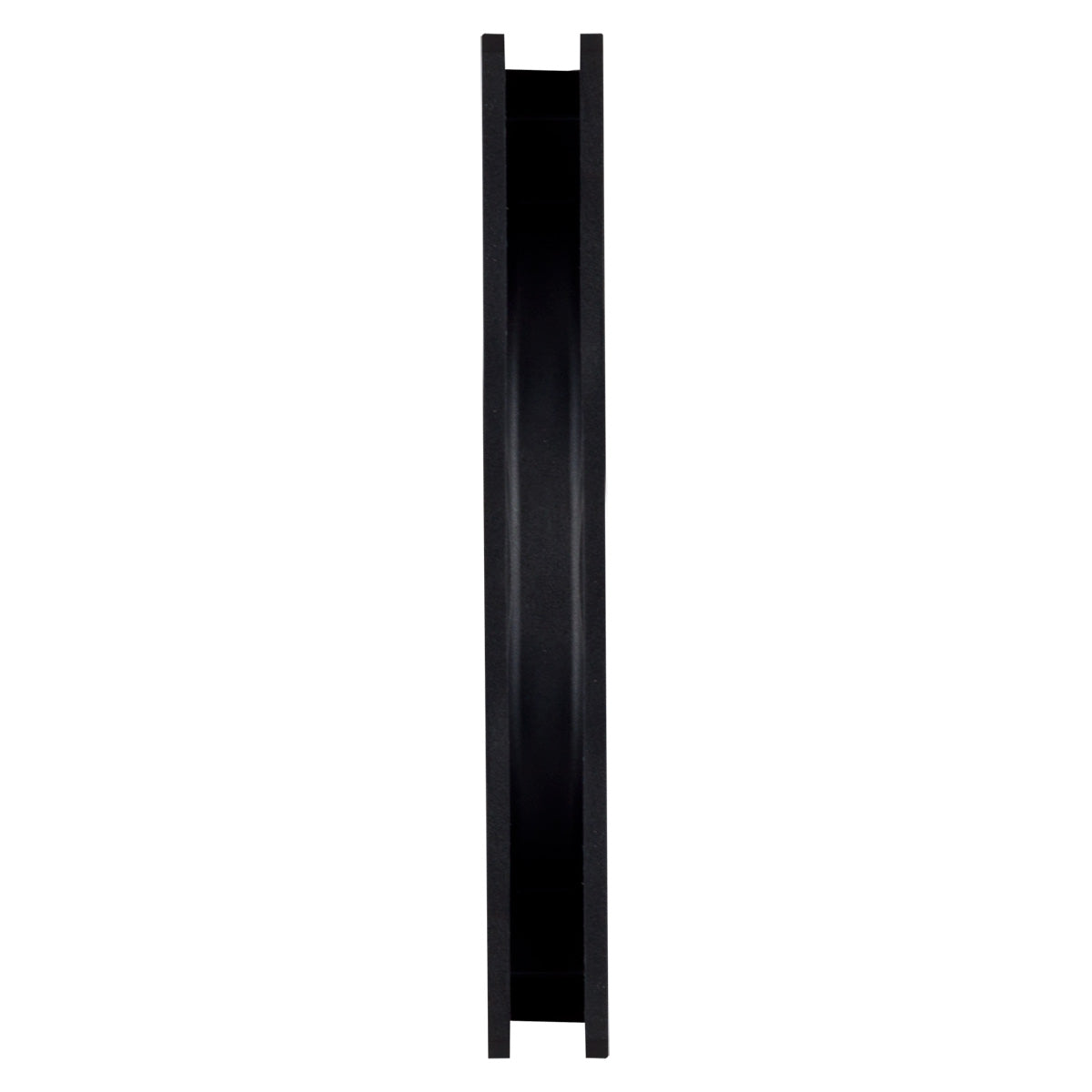 ARCTIC P12 Slim PWM PST | 120 mm PC case fan | PWM 200–2100 rpm | Black