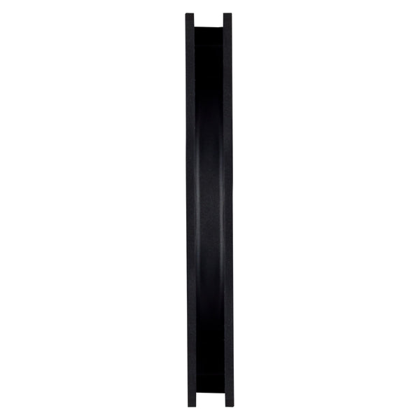 ARCTIC P12 Slim PWM PST | 120 mm PC case fan | PWM 200–2100 rpm | Black
