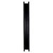 ARCTIC P12 Slim PWM PST | 120 mm PC case fan | PWM 200–2100 rpm | Black