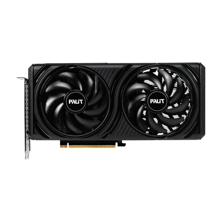 Palit GeForce RTX 5060 Infinity 2 OC V1 | Graphics card | 8GB GDDR7 | 28Gbps