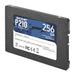 Patriot P210 | SATA III SSD | 500MB/s read | 256GB 2.5-inch