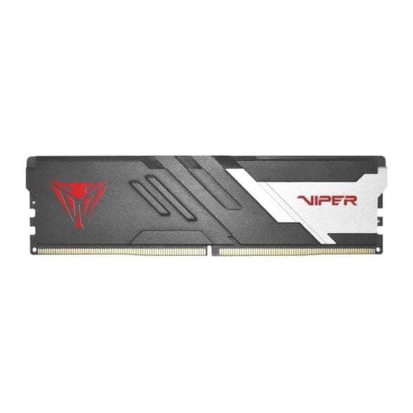 Patriot Viper Venom | DDR5 RAM | 16GB 6000MT/s CL36 | Black