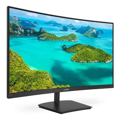 Philips 271E1SCA/00 | E Line 271E1SCA 27-inch Widescreen VA W-LED Black
