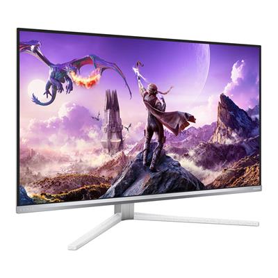 Philips Evnia 8000 32M2N8900P/00 | 31.5-inch gaming monitor | 4K QD-OLED 240Hz