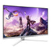 Philips Evnia 8000 32M2N8900P/00 | 31.5-inch gaming monitor | 4K QD-OLED 240Hz