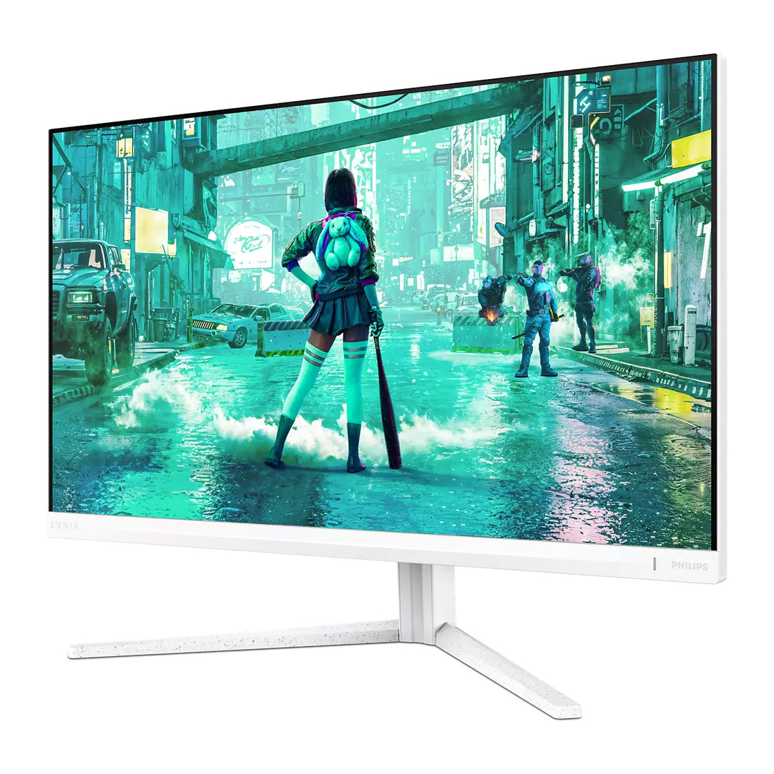 Philips Evnia 3000 27M2N3201A/00 | 27-inch gaming monitor | Full HD 180Hz
