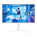 Philips Evnia 5000 27M2N5201P | 27-inch gaming monitor | Full HD 260Hz | White