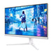 Philips Evnia 5000 27M2N5201P | 27-inch gaming monitor | Full HD 260Hz | White
