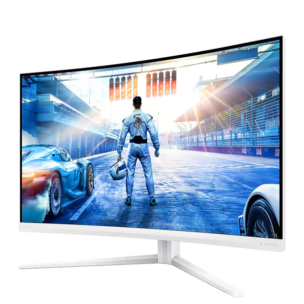 Philips Evnia 5000 32M2C5501/00 | 31.5-inch curved gaming monitor | QHD 180Hz