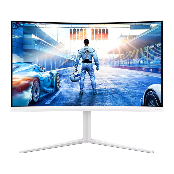 Philips Evnia 5000 32M2C5501/00 | 31.5-inch curved gaming monitor | QHD 180Hz