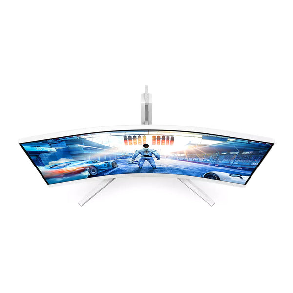 Philips Evnia 5000 34M2C5501A/00 | Curved gaming monitor | 3440 x 1440 180Hz