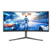 Philips Evnia 34M2C6500/00 | 34" Curved QD-OLED Gaming Monitor | 175Hz | UWQHD
